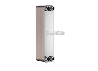 不銹鋼316換熱器